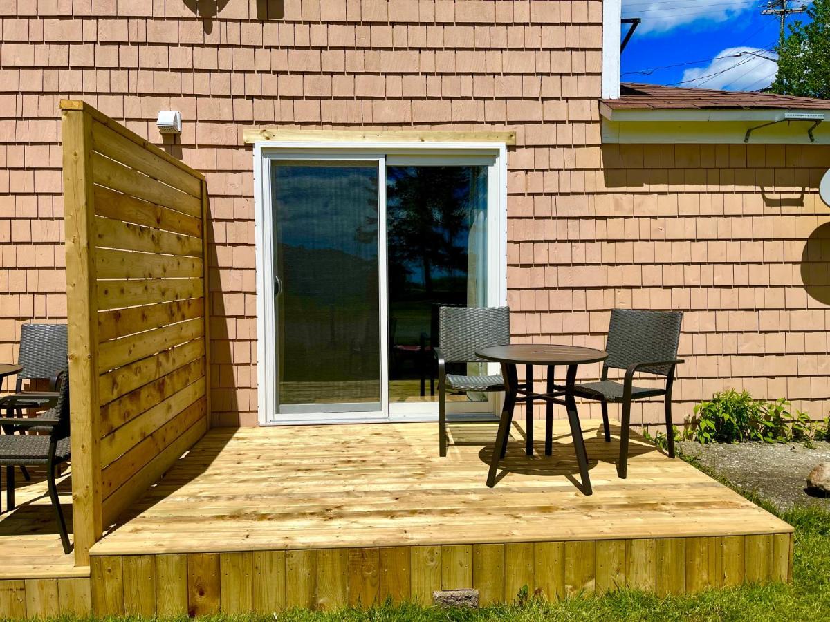 Alma Shore Lane Suites & Cottages Exteriör bild