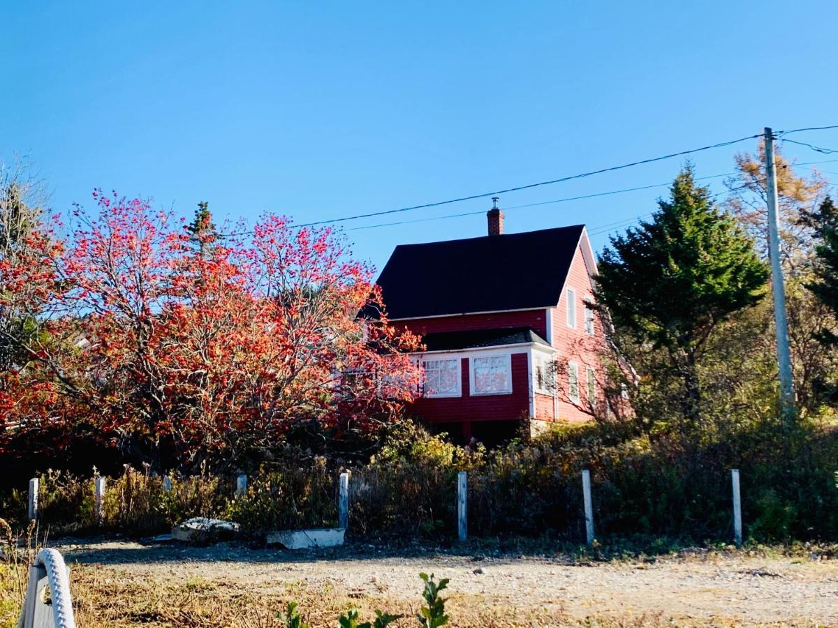 Alma Shore Lane Suites & Cottages Exteriör bild