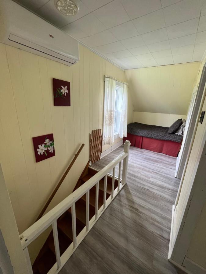 Alma Shore Lane Suites & Cottages Exteriör bild